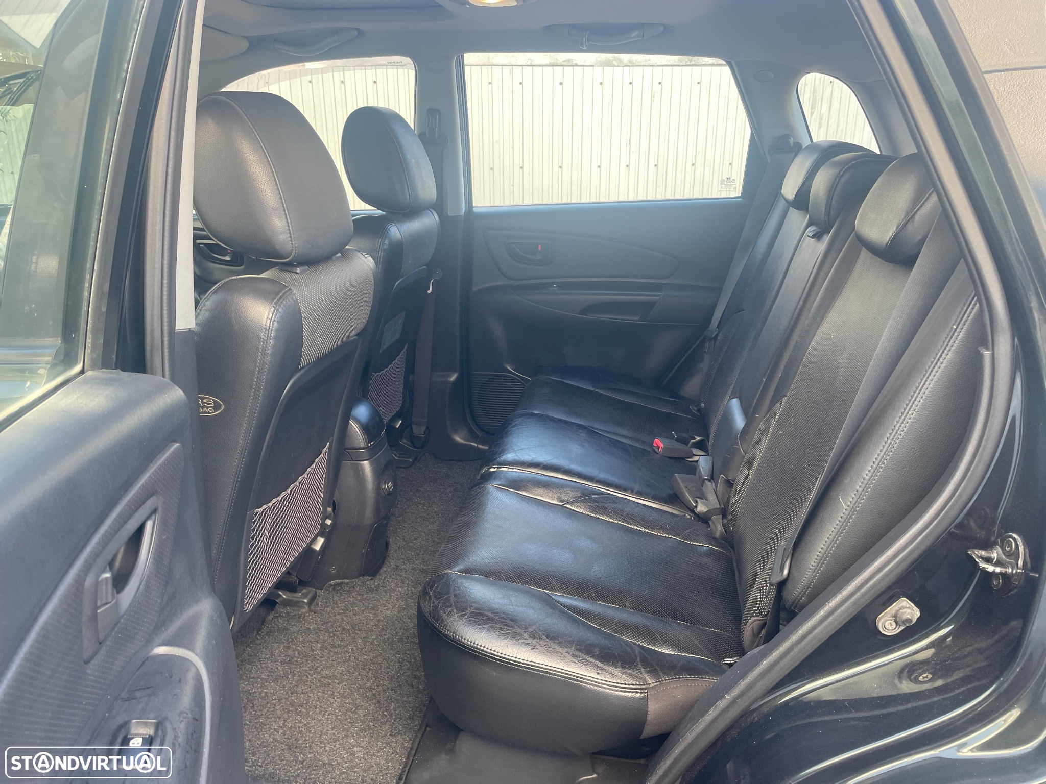 Hyundai Tucson - 18