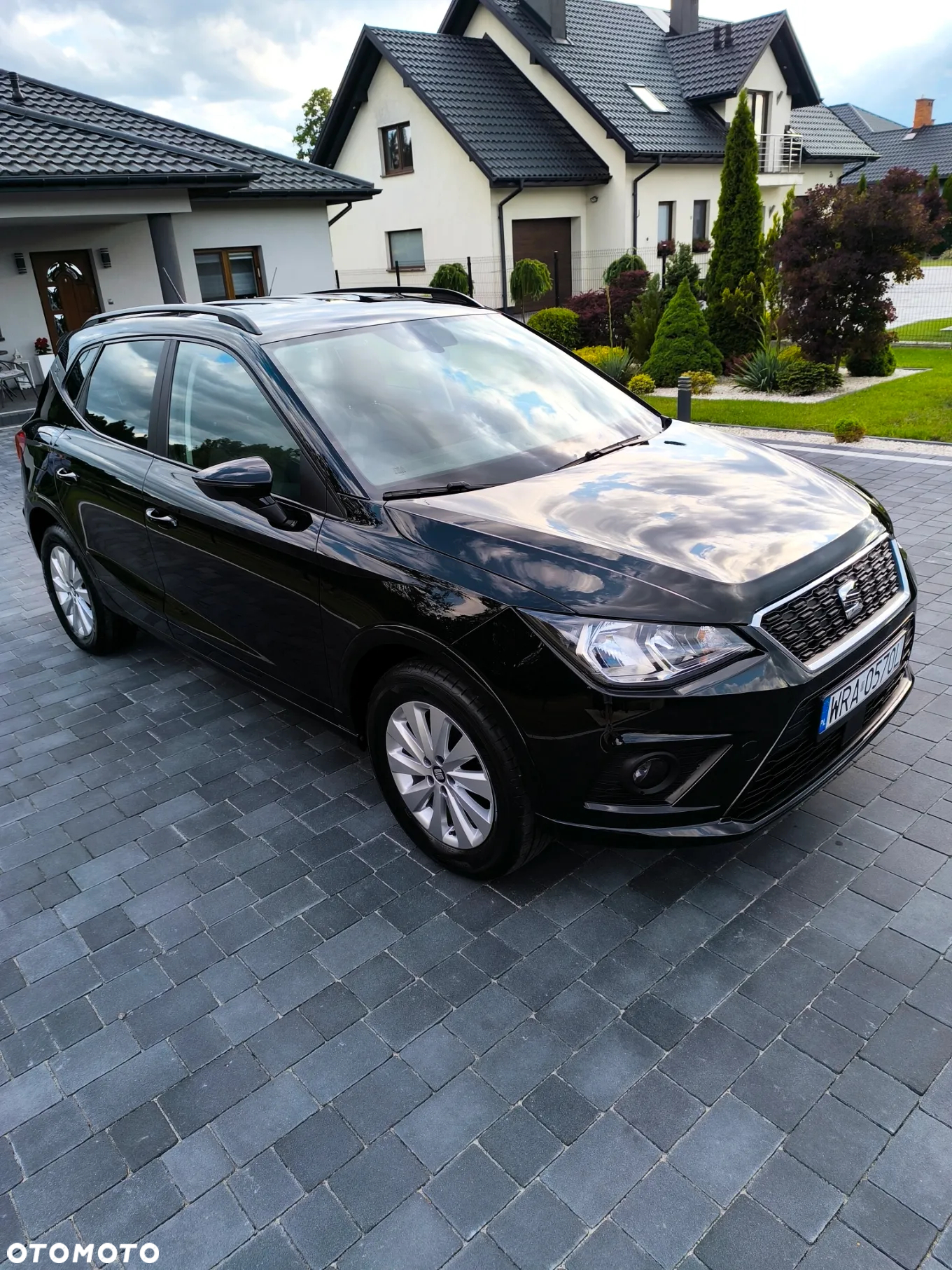Seat Arona 1.6 TDI Style - 3