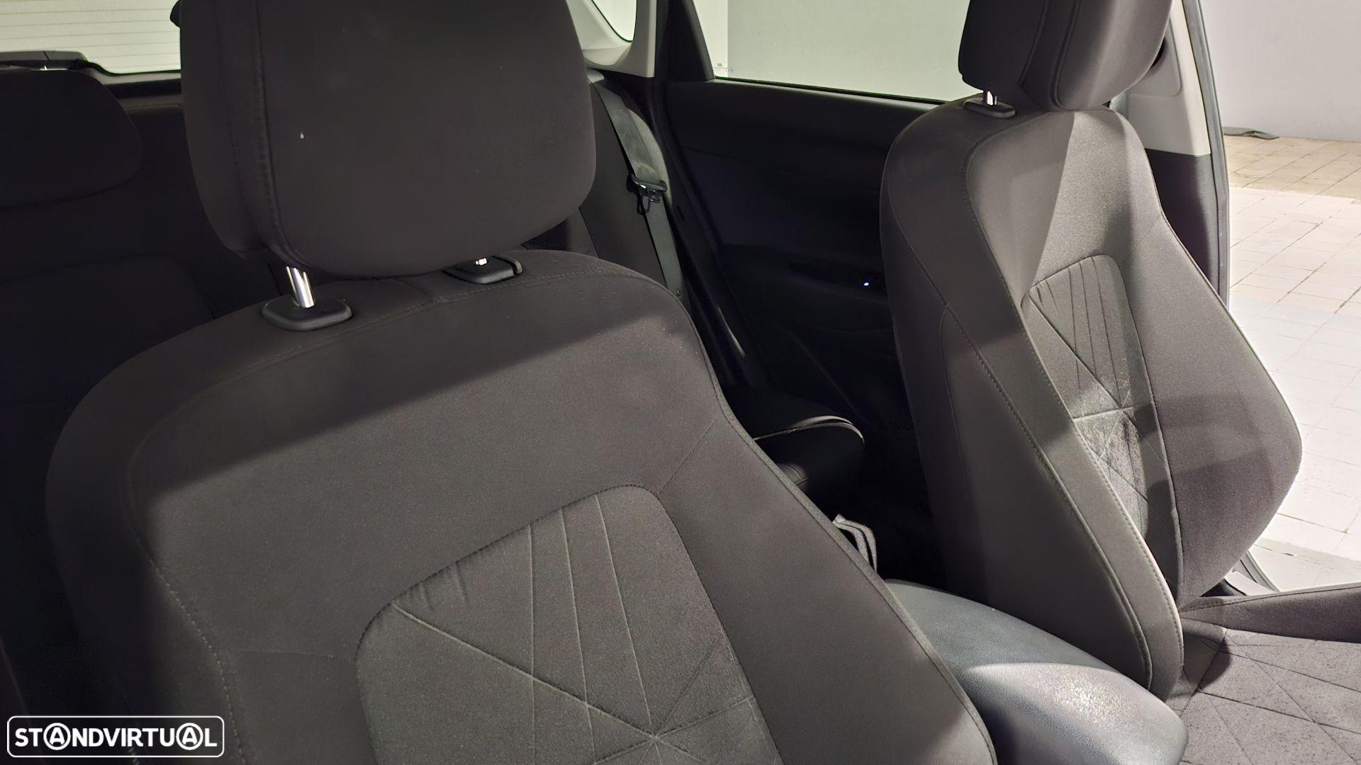 Hyundai Bayon 1.0 T-GDI Premium TT - 10
