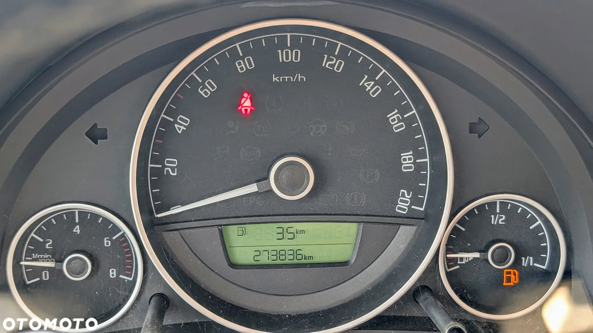 Skoda Citigo - 8
