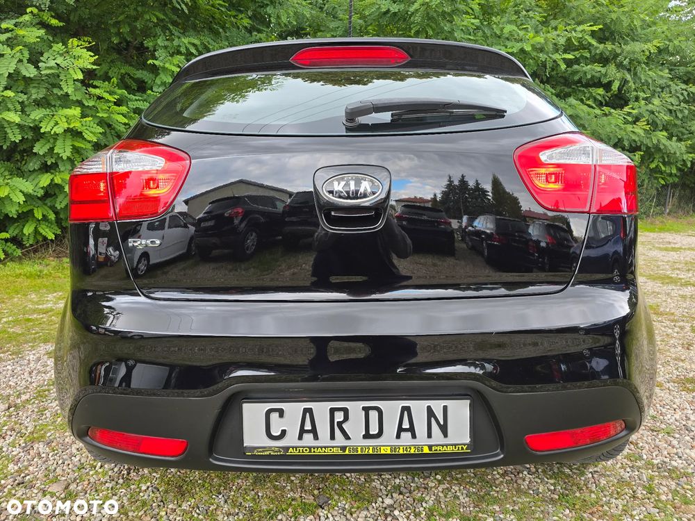 Kia Rio 1.4 Edition 7 - 6
