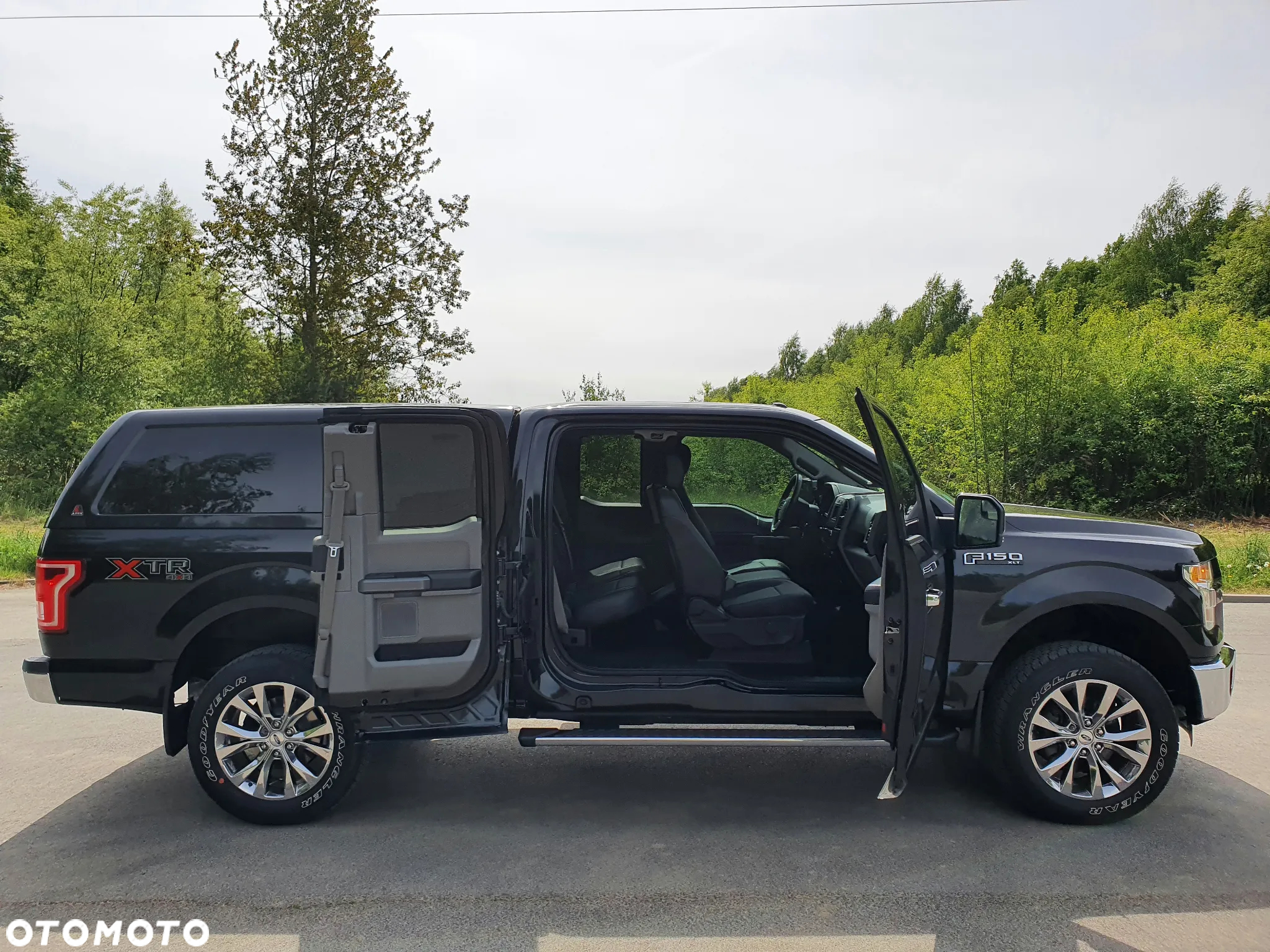 Ford F150 - 17