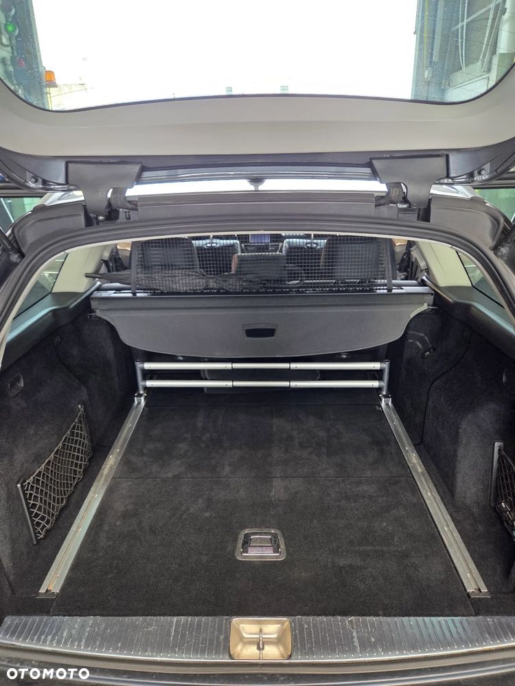 Mercedes-Benz Klasa E 350 CDI BlueEff Elegance - 7