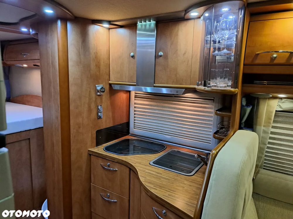 Carthago Chic C-Line I 4.7 - 17