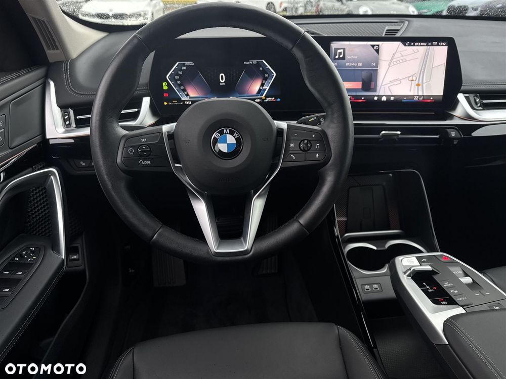 BMW X1 - 7