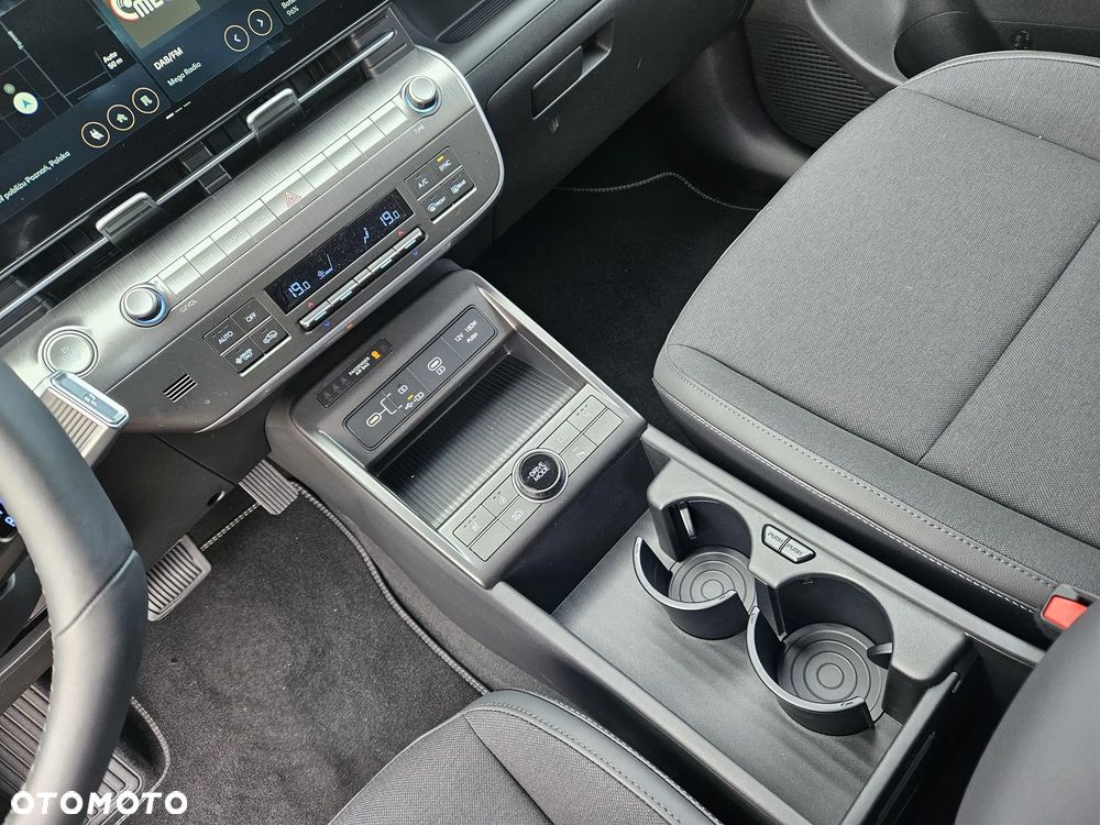 Hyundai Kona 39kWh Executive - 21