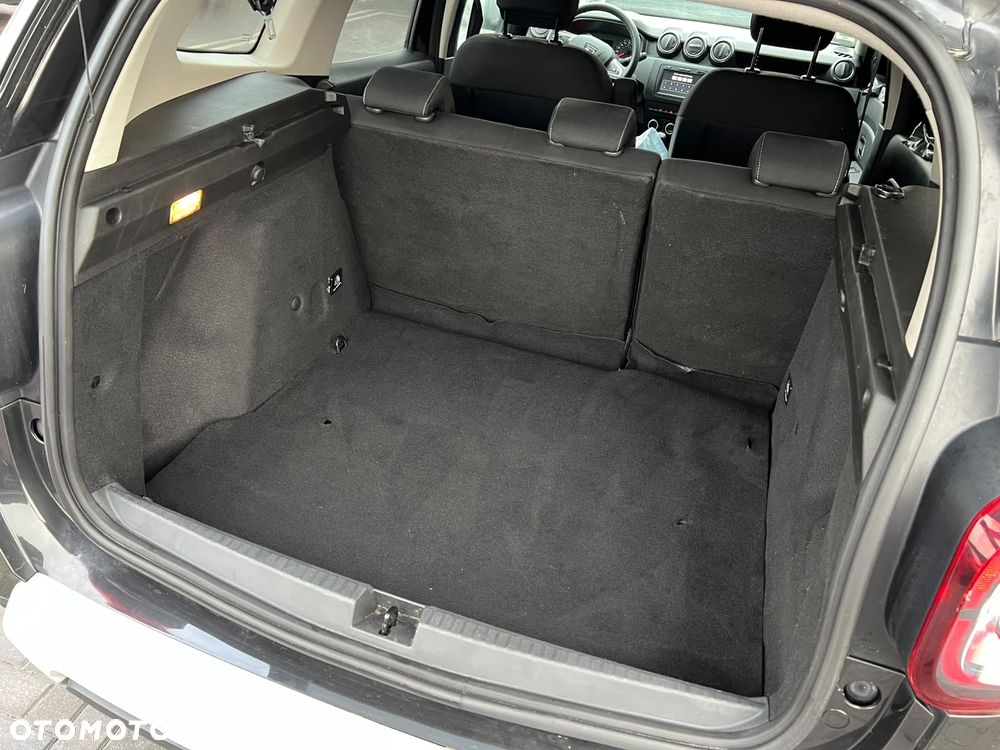 Dacia Duster 1.5 Blue dCi Prestige EU6d - 21