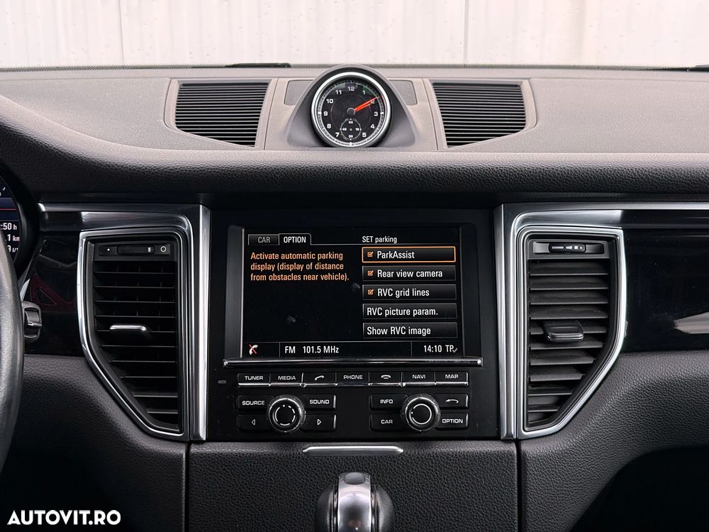 Porsche Macan 3.0 PDK S - 15