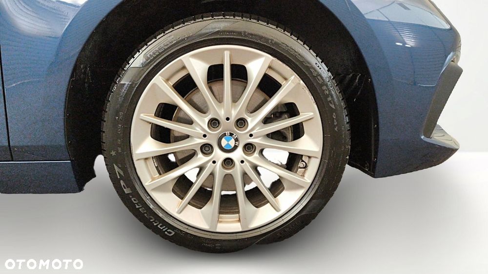 BMW Seria 1 118i Advantage - 14