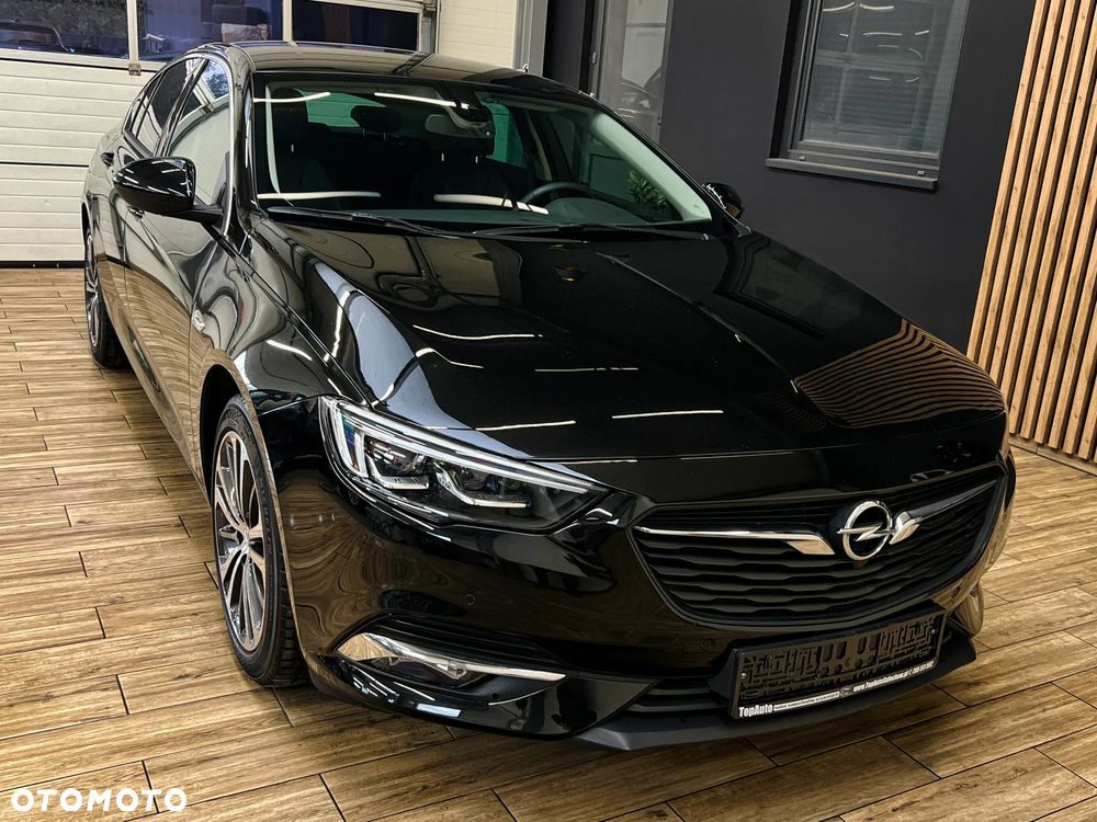 Opel Insignia 1.5 Direct InjectionT Innovation - 6