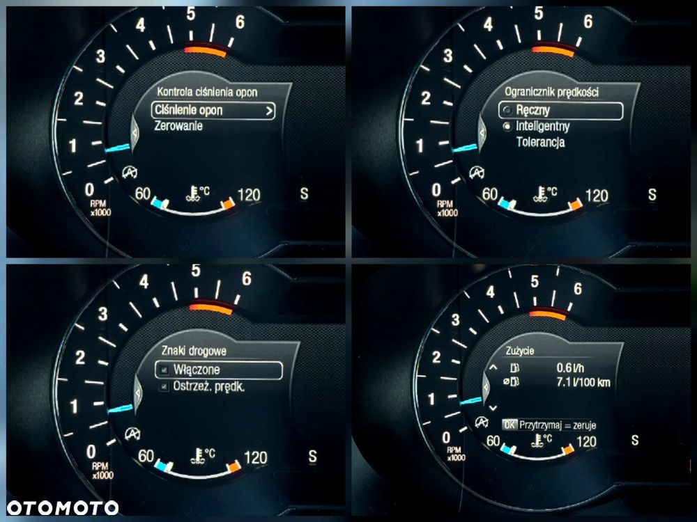 Ford S-Max 2.0 EcoBlue Titanium - 23