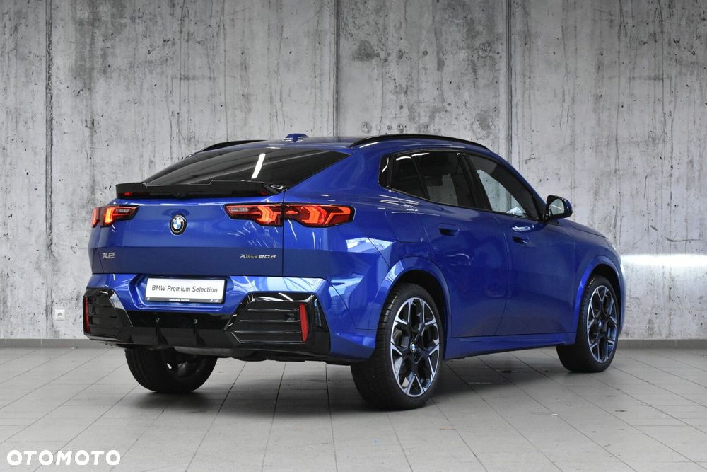 BMW X2 - 3