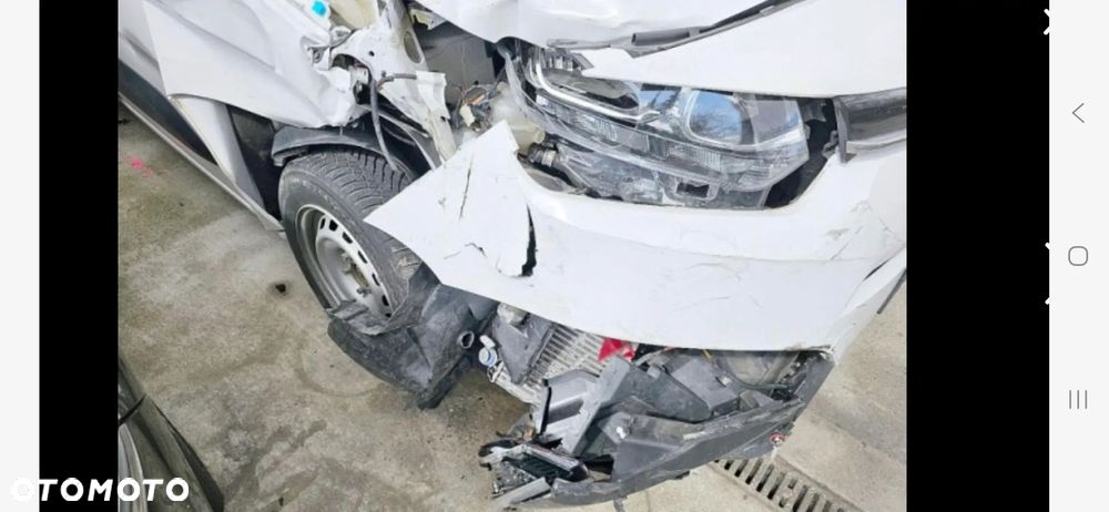 Toyota Proace City - 5