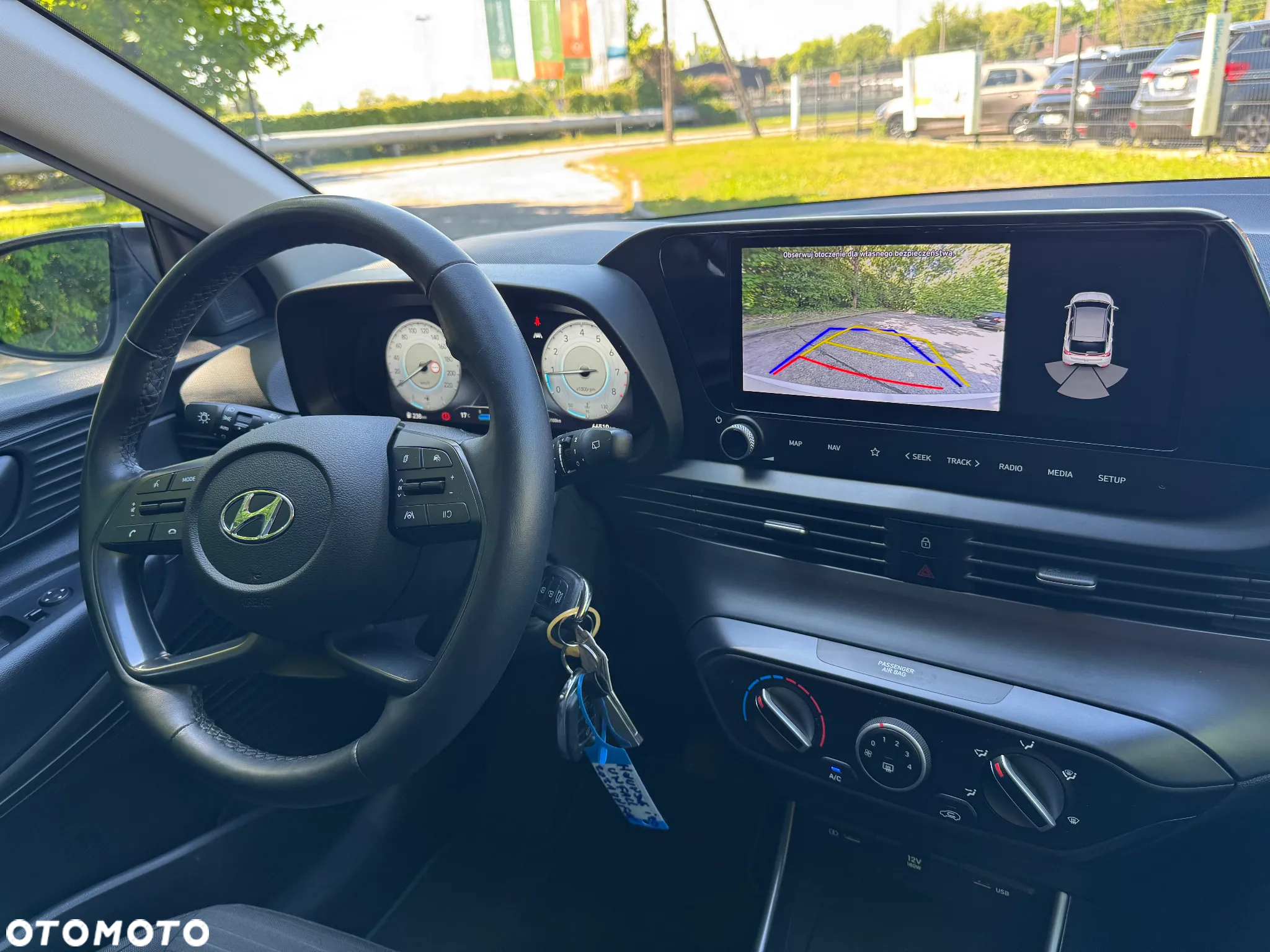 Hyundai i20 1.0 T-GDI 48V-Hybrid N Line - 25