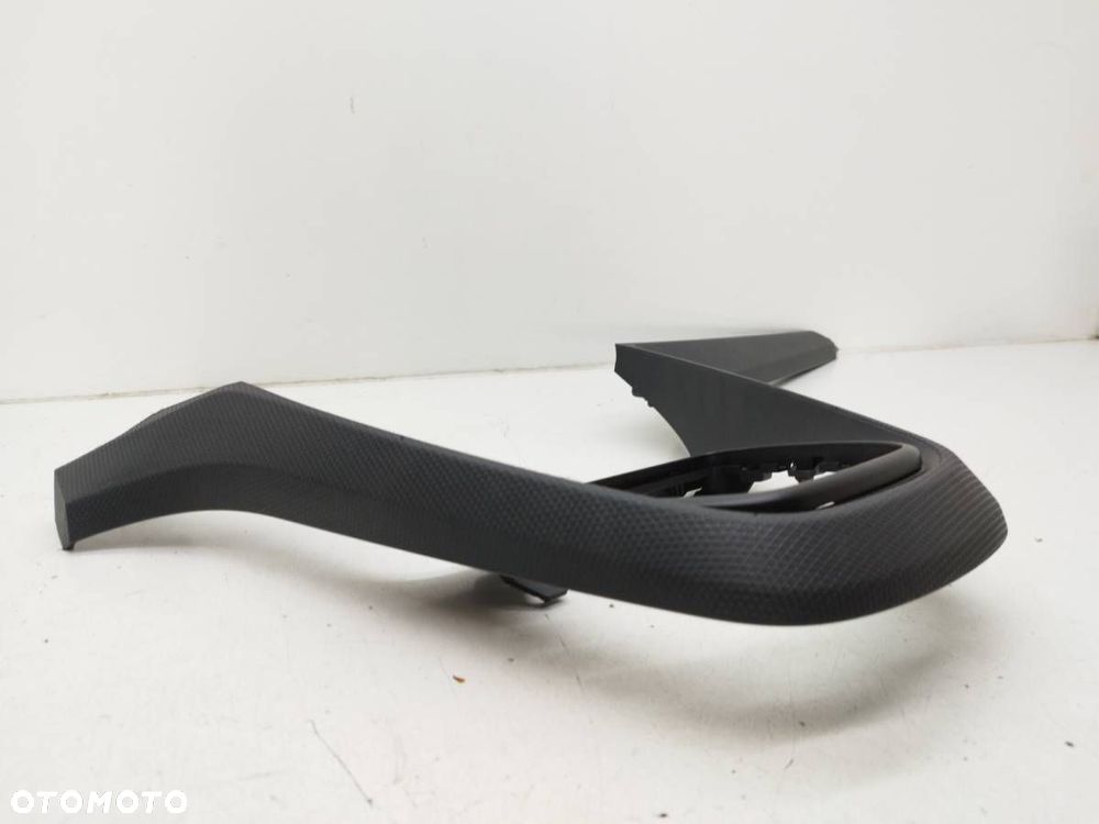 RAMKA DEKOR WYBIERAKA ZMIANY BIEGÓW FORD TRANSIT CONNECT MK2 KT1BV044H82 - 2