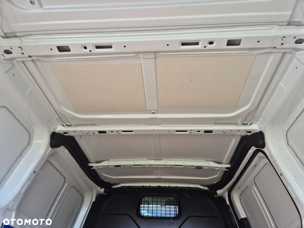 Ford Transit Custom - 17