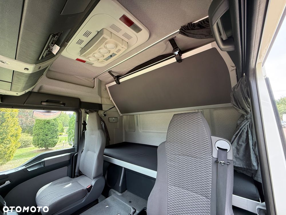 MAN TGM 18.280* EU 5* Burto-Firanka* BDF* Winda* Poduchy P+T* z Francji - 16