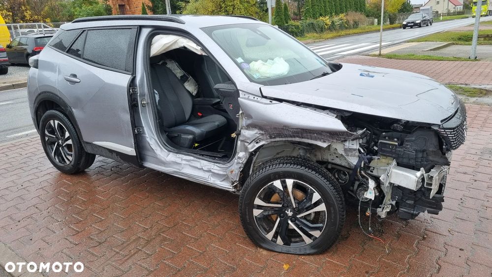 Peugeot 2008 1.2 PureTech Active Pack S&S EAT8 - 2