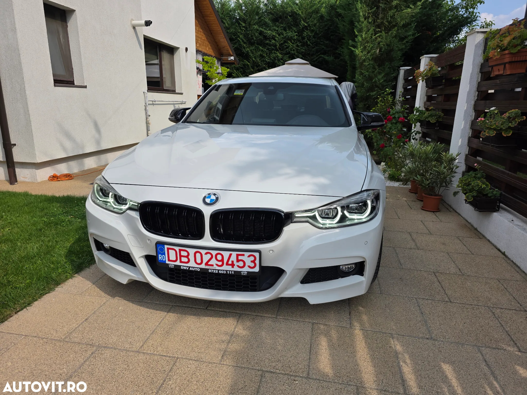 BMW Seria 3 - 6