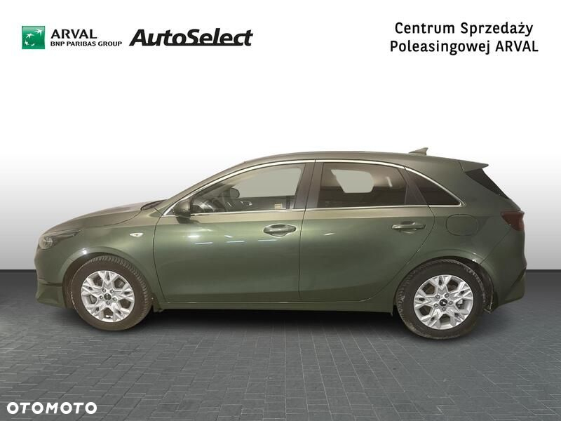 Kia Ceed - 2
