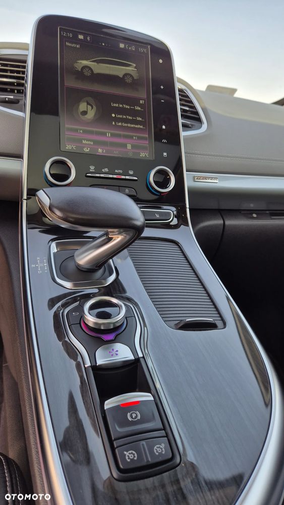 Renault Espace 1.6 TCE Initiale Paris EDC - 14