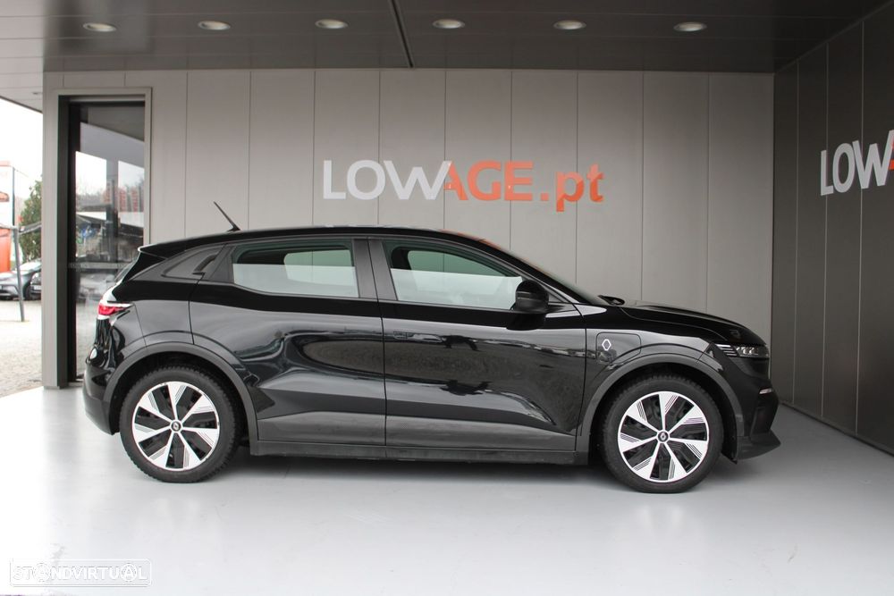 Renault Mégane E-Tech EV60 Evolution Super Charge - 19