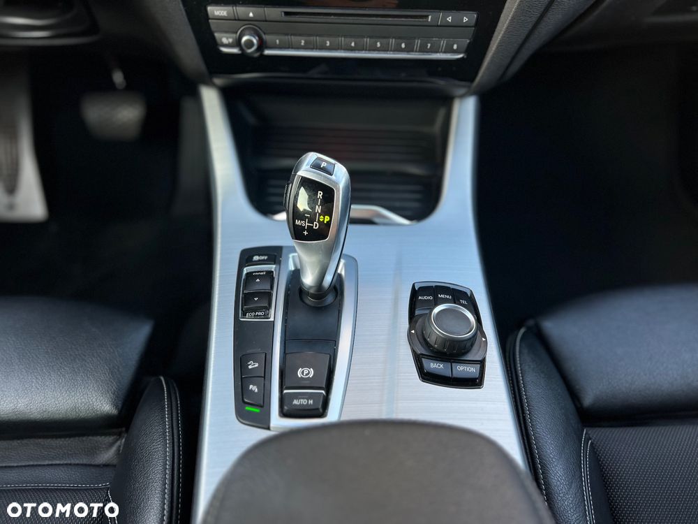 BMW X4 xDrive20d M Sport - 29