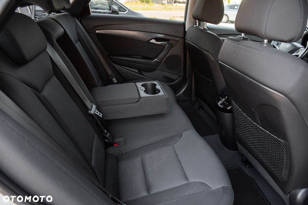 Hyundai i40 - 31