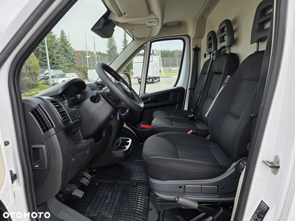 Fiat Ducato L4H2 Krajowy Maxi Wzmocniony Super cena ! - 12