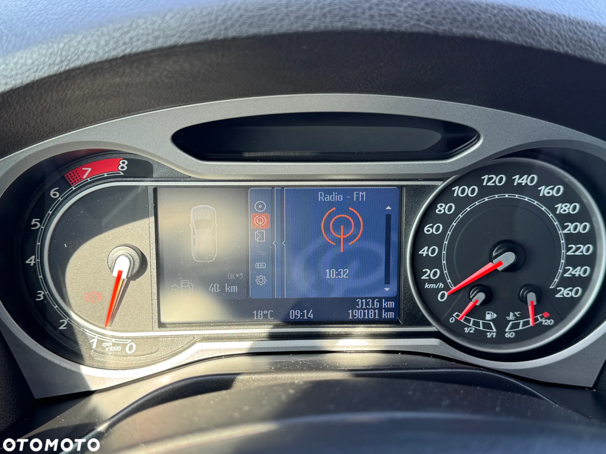 Ford S-Max 2.0 FF Platinium X - 27