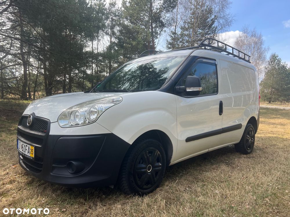 Fiat Doblo - 24
