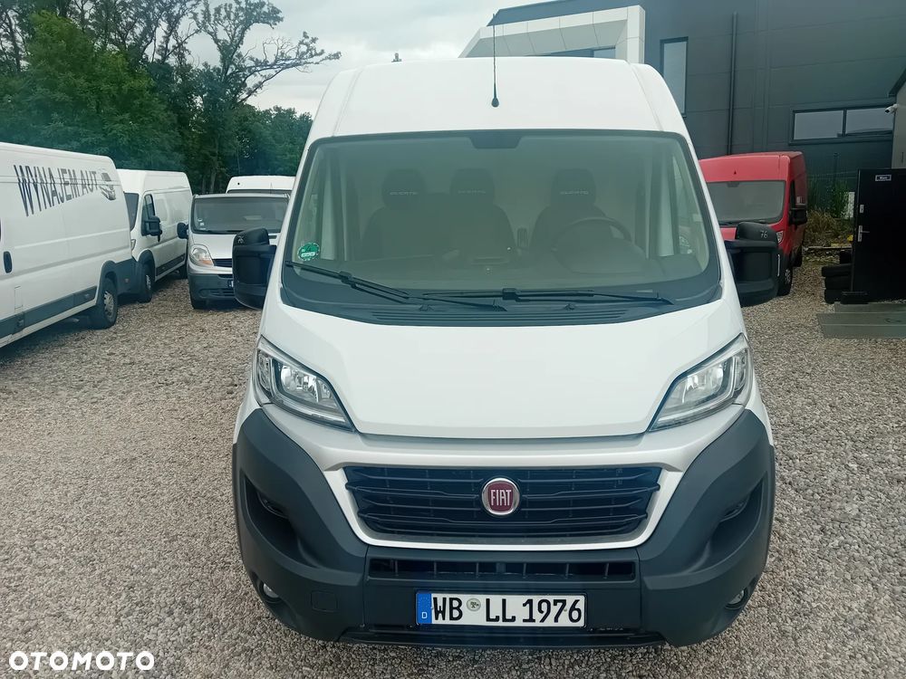 Fiat Ducato - 2