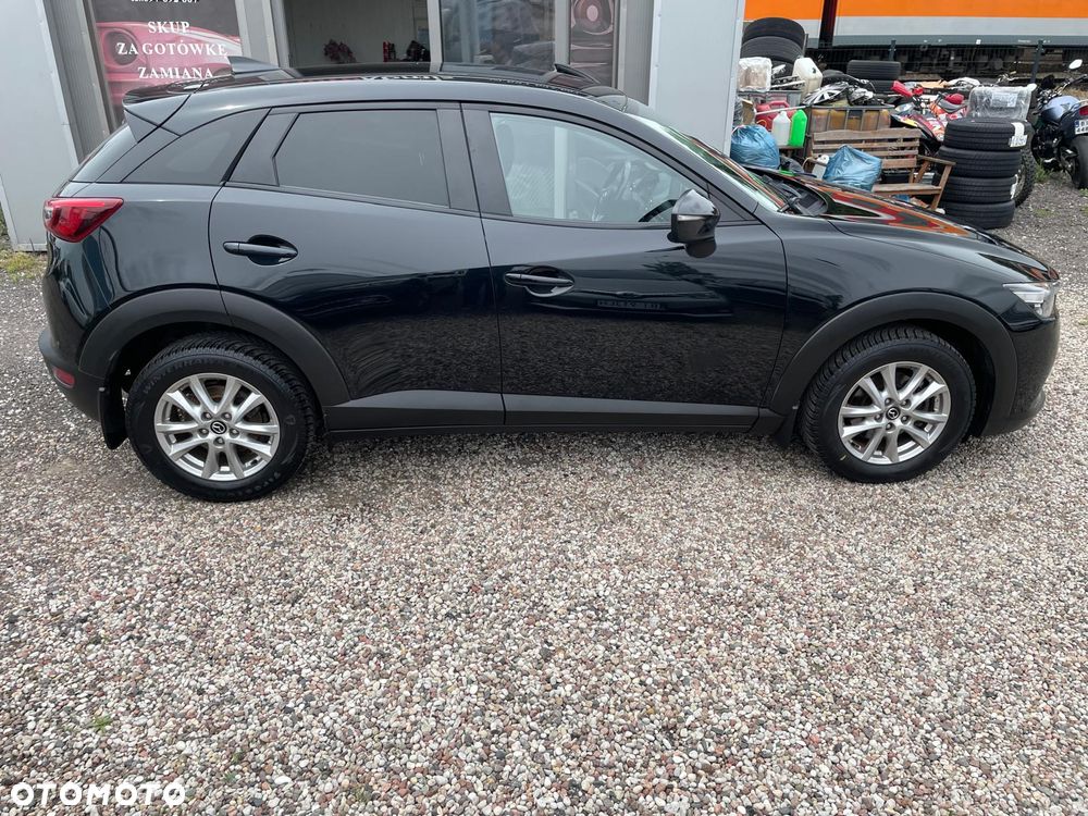 Mazda CX-3 2.0 Skypassion - 6