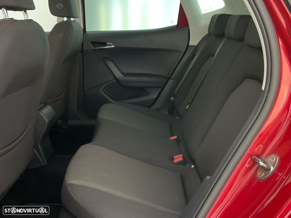 SEAT Arona 1.6 TDI Xcellence - 12