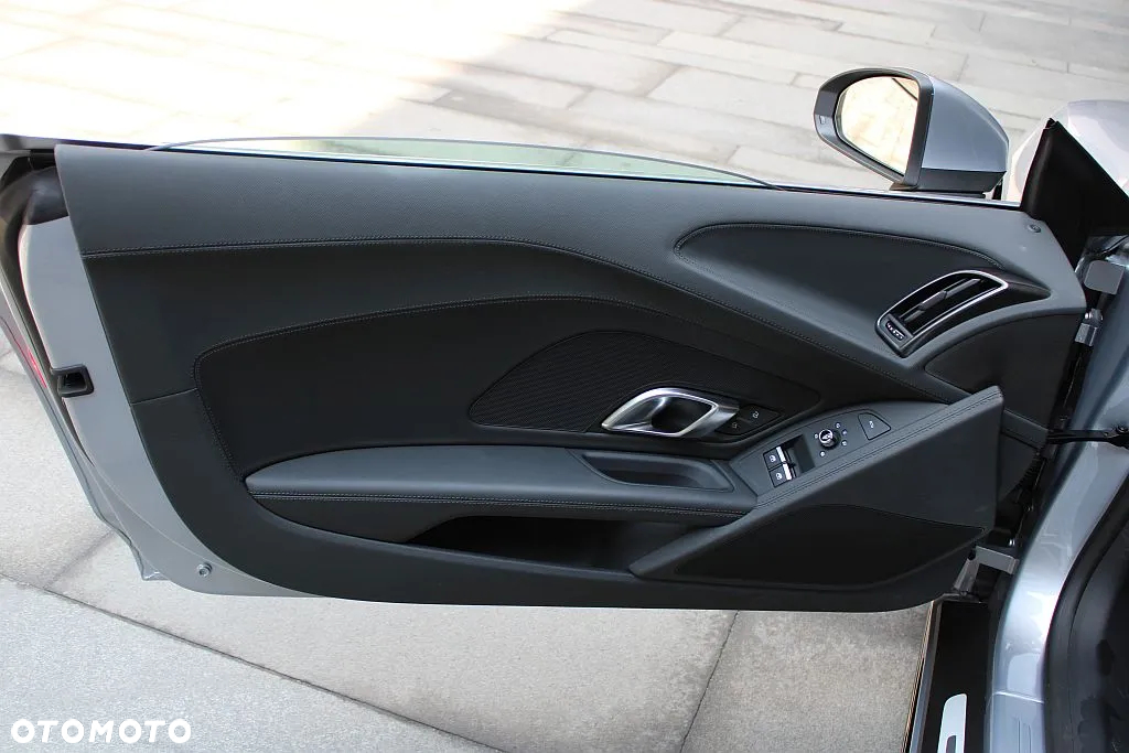 Audi R8 Coupé V10 RWD Performance - 35
