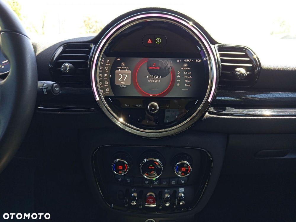 MINI Cooper - 16