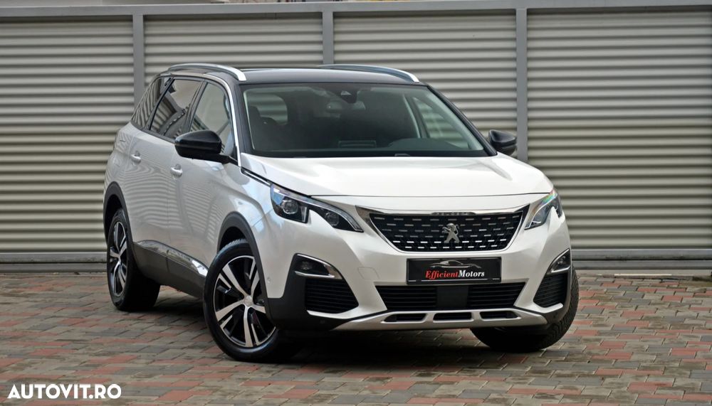 Peugeot 5008 PureTech 130 Allure - 2