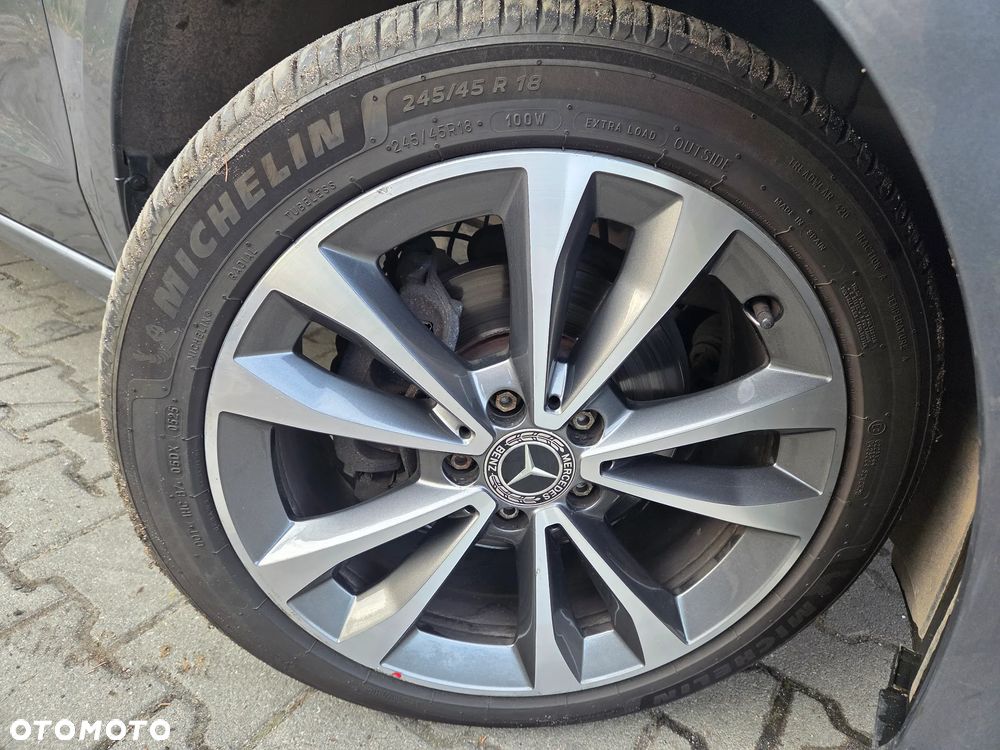 Mercedes-Benz Vito - 14