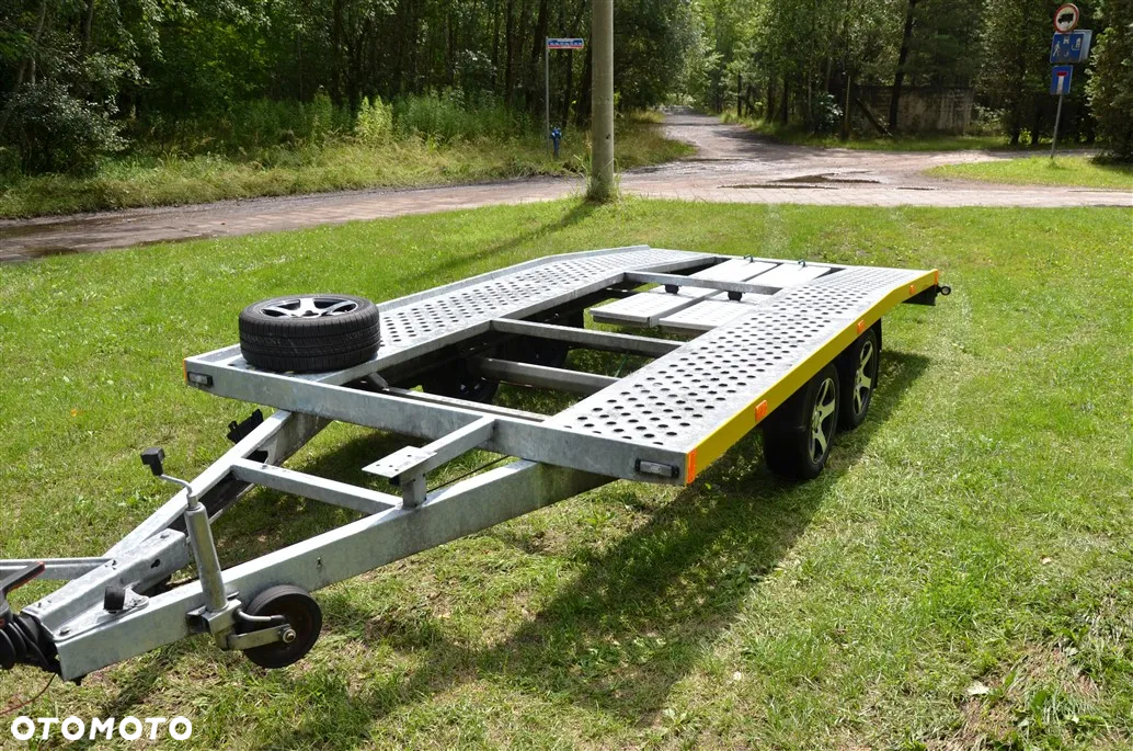 Boro TRAILERS - 13