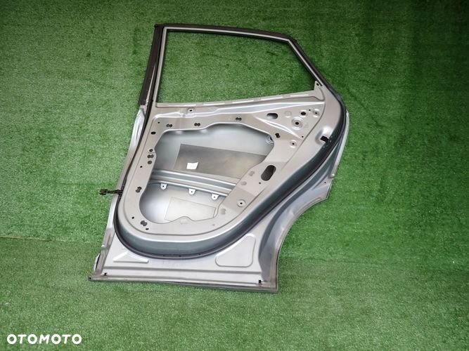 FORD PUMA MK2 II 19- drzwi prawe tylne tył - 11