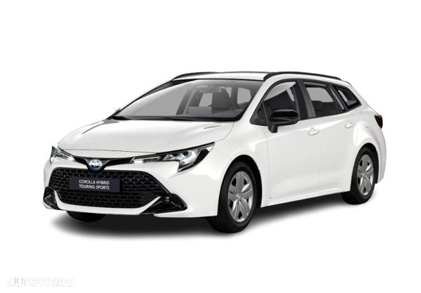 Toyota Corolla - 4