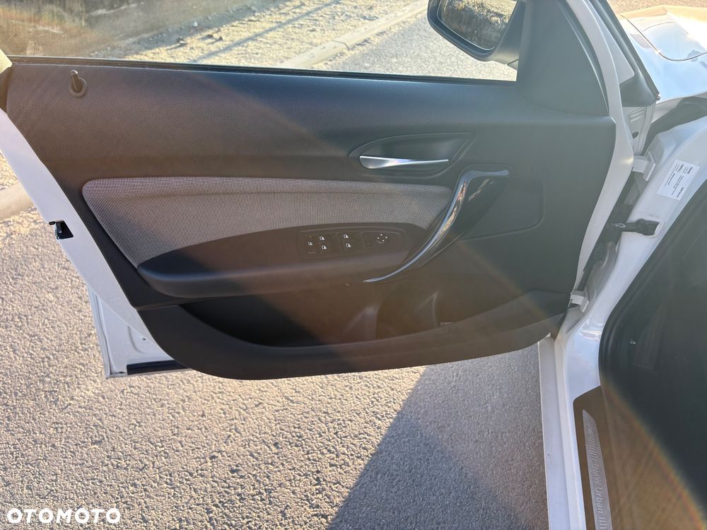BMW Seria 1 120d BluePerformance Urban Line - 6
