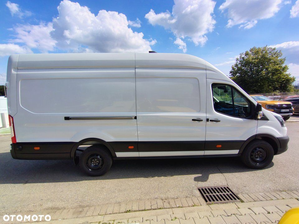 Ford Nowy Transit - 6