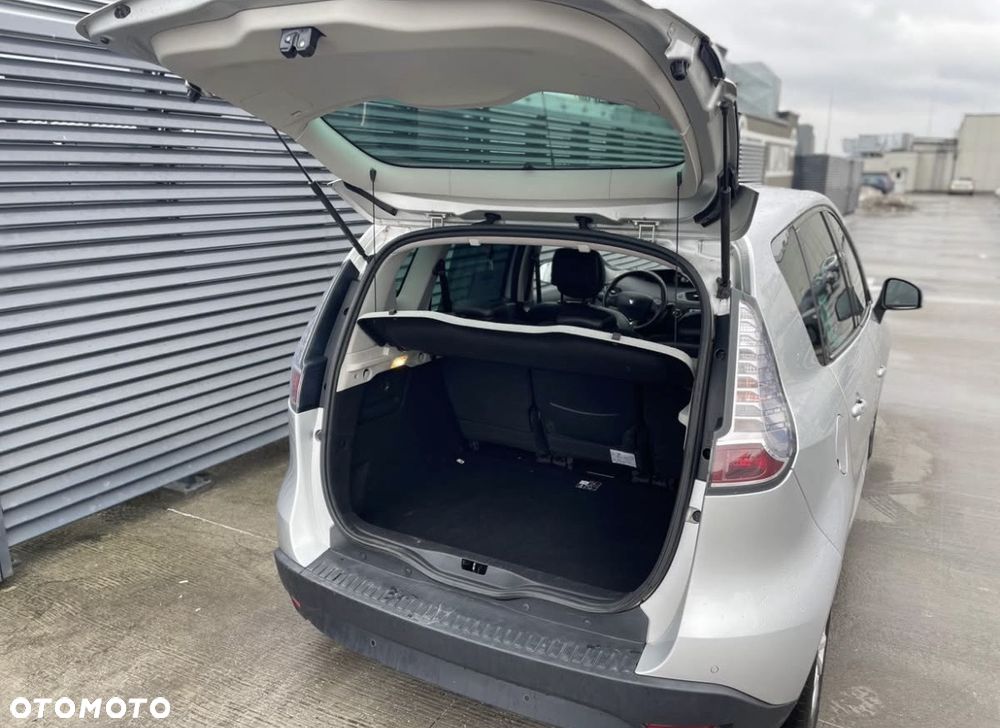 Renault Scenic - 6