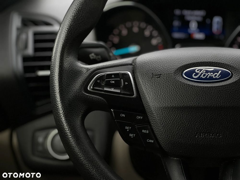 Ford Escape - 19