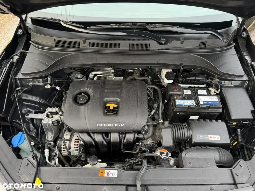 Hyundai Kona - 13