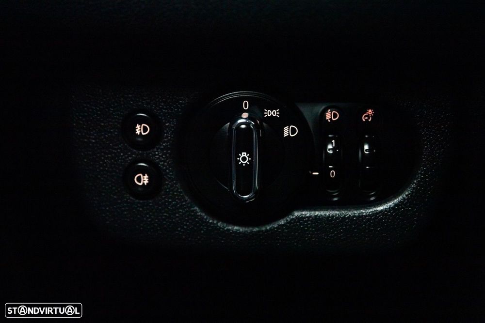 MINI Clubman One D - 25