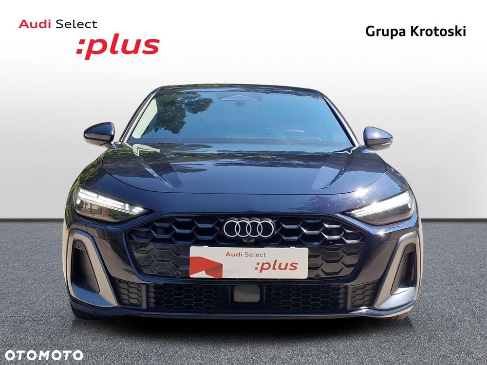 Audi A5 Limousine TFSI S tronic - 9