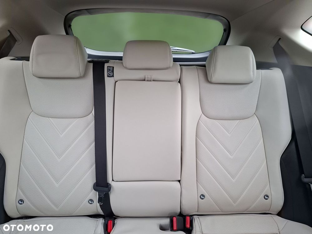 Lexus NX - 28