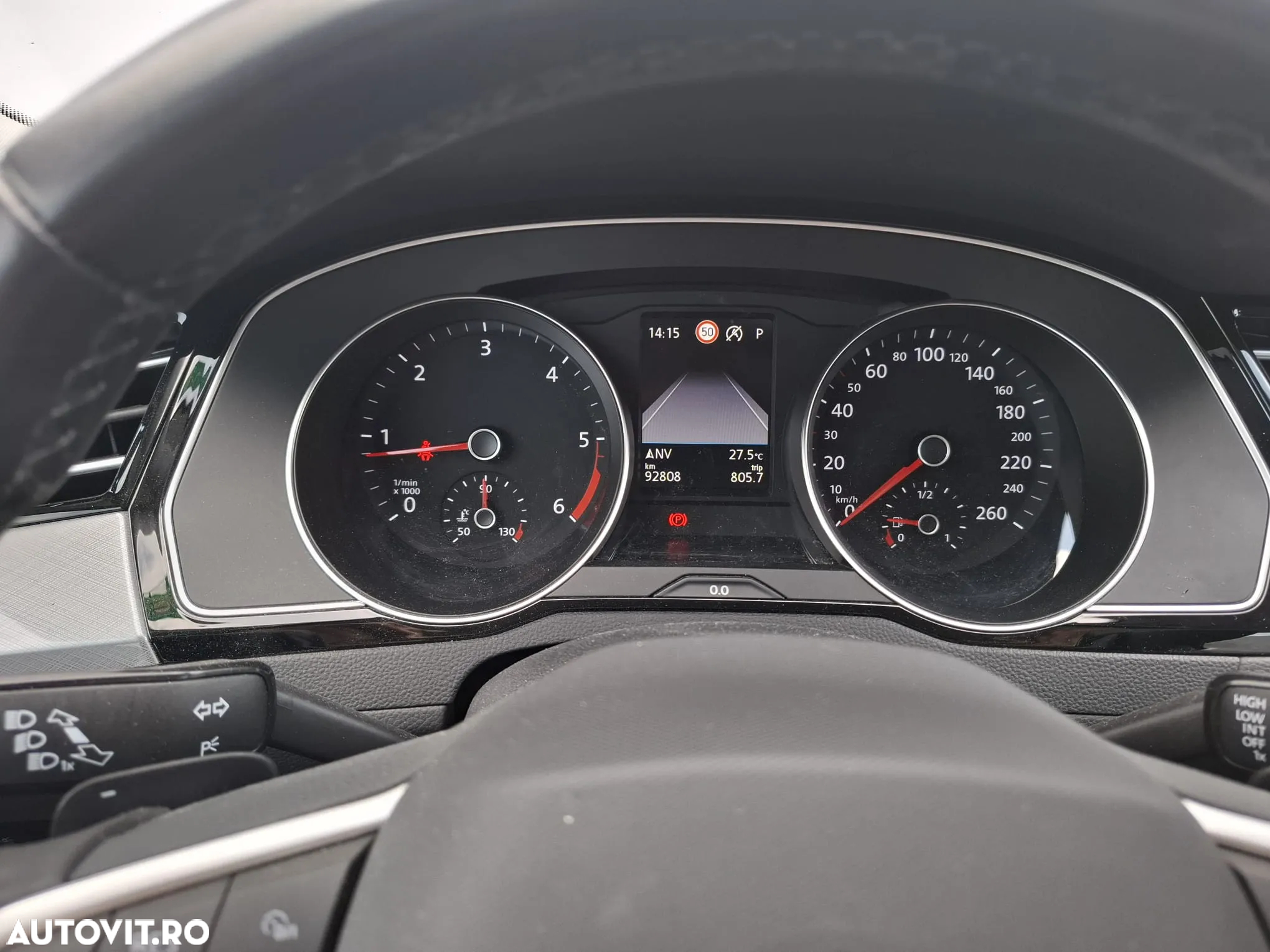 Volkswagen Passat 2.0 TDI SCR DSG Business - 8